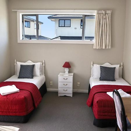 Baywatch Motor Lodge Timaru Esterno foto