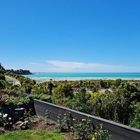 Baywatch Motor Lodge Timaru Esterno foto