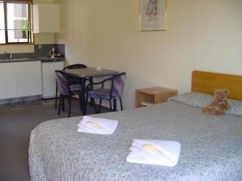 Baywatch Motor Lodge Timaru Esterno foto