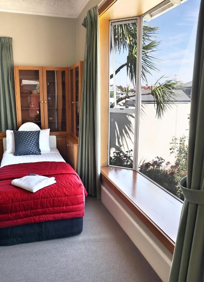 Baywatch Motor Lodge Timaru Esterno foto